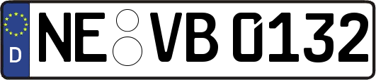 NE-VB0132