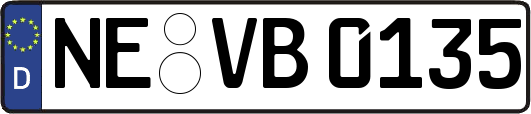 NE-VB0135