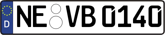NE-VB0140