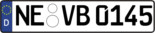 NE-VB0145