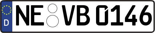 NE-VB0146