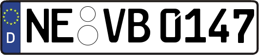 NE-VB0147