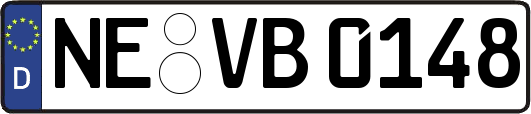 NE-VB0148