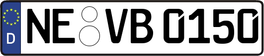 NE-VB0150