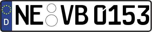 NE-VB0153