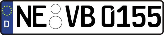 NE-VB0155