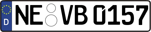 NE-VB0157