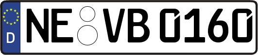 NE-VB0160