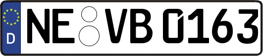 NE-VB0163