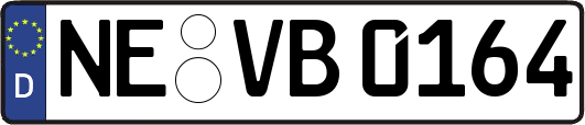NE-VB0164