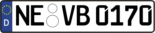 NE-VB0170