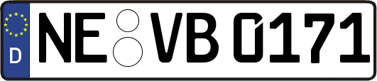 NE-VB0171