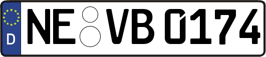 NE-VB0174