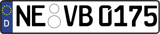 NE-VB0175