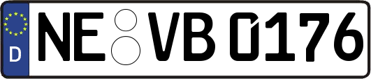 NE-VB0176