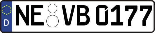 NE-VB0177