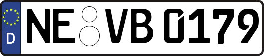 NE-VB0179