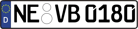 NE-VB0180