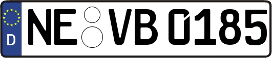 NE-VB0185