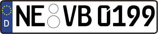 NE-VB0199