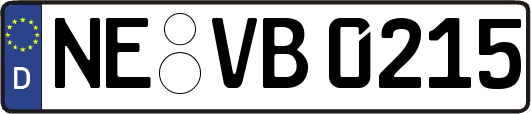 NE-VB0215