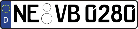 NE-VB0280