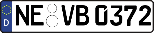 NE-VB0372