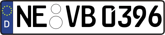 NE-VB0396