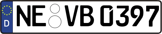 NE-VB0397