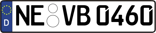 NE-VB0460