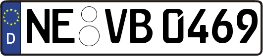 NE-VB0469