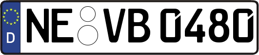 NE-VB0480