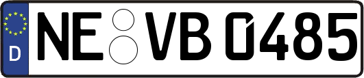 NE-VB0485