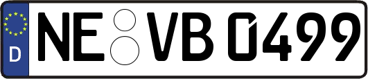 NE-VB0499