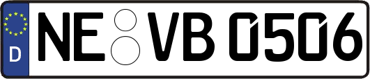 NE-VB0506
