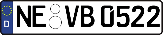 NE-VB0522
