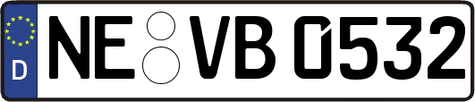 NE-VB0532