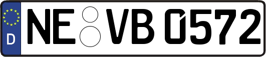 NE-VB0572
