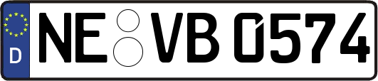 NE-VB0574