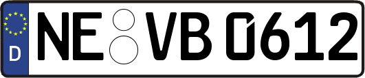 NE-VB0612