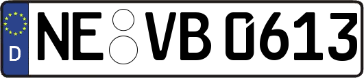 NE-VB0613