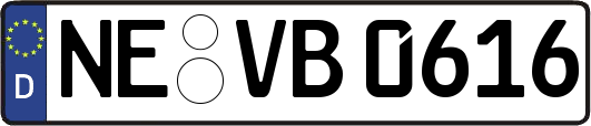 NE-VB0616