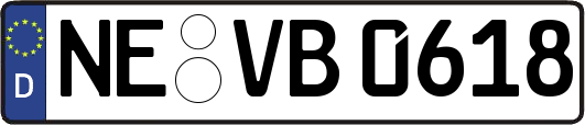 NE-VB0618