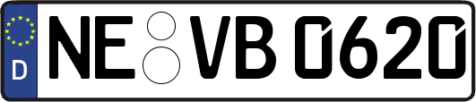 NE-VB0620