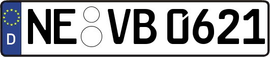 NE-VB0621