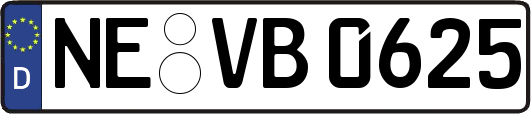 NE-VB0625