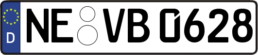 NE-VB0628