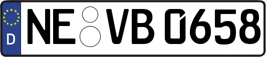 NE-VB0658