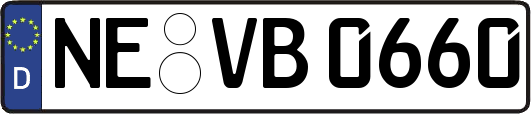 NE-VB0660
