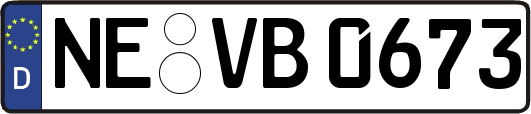 NE-VB0673
